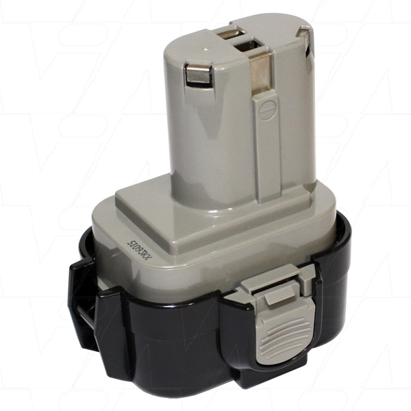 MI Battery Experts BCM-9135-BP1